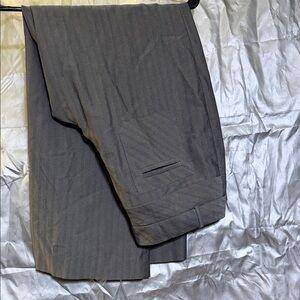 Worthington Gray Women's Trousers